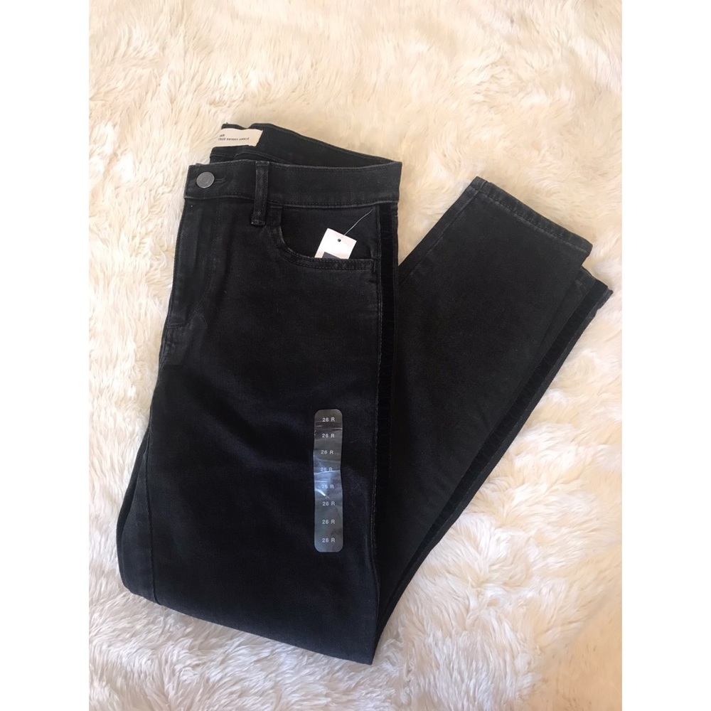 Gap Jeans